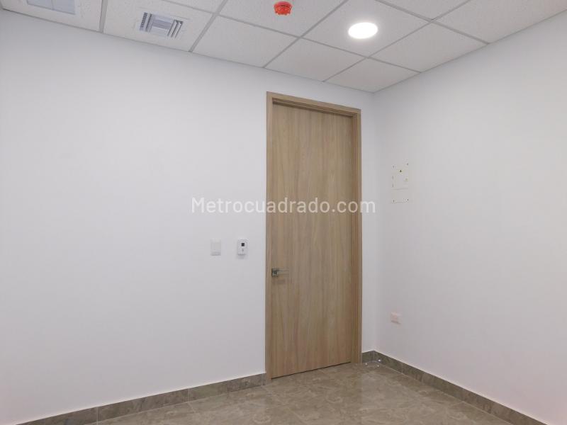 Consultorio en Arriendo, Portal De Genoves, Puerto Colombia - Ansicht 5