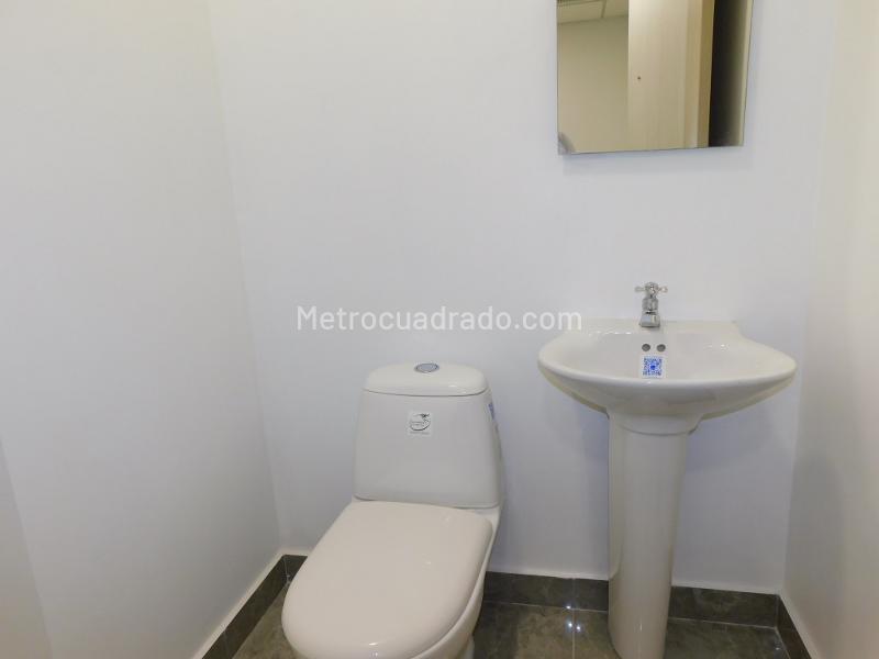 Consultorio en Arriendo, Portal De Genoves, Puerto Colombia - Ansicht 6