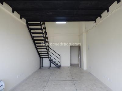 Oficina en Arriendo, Mamonal, Cartagena de Indias