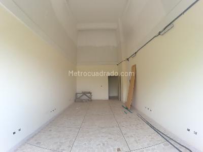 Office for rent in Mamonal, Cartagena