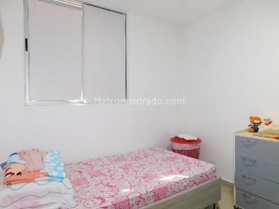 Apartamento en venta en Alameda Del Rio, Barranquilla · foto 6 de 10