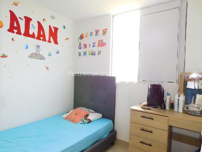 Apartamento en venta en Alameda Del Rio, Barranquilla · foto 7 de 10