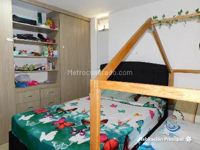Apartamento en venta en Alameda Del Rio, Barranquilla · foto 8 de 10