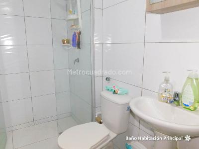 Apartamento en venta en Alameda Del Rio, Barranquilla · foto 9 de 10