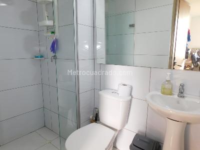 Apartamento en venta en Alameda Del Rio, Barranquilla · foto 10 de 10