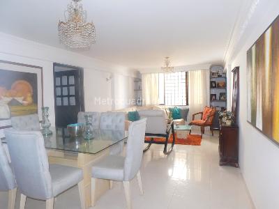 Apartamento en venta en Bellavista, Barranquilla · foto 2 de 16