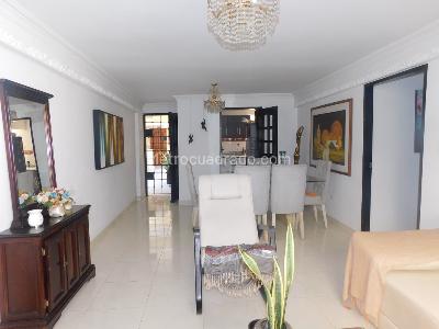 Apartamento en venta en Bellavista, Barranquilla · foto 3 de 16