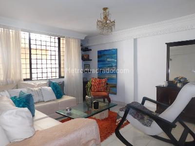 Apartamento en venta en Bellavista, Barranquilla · foto 4 de 16