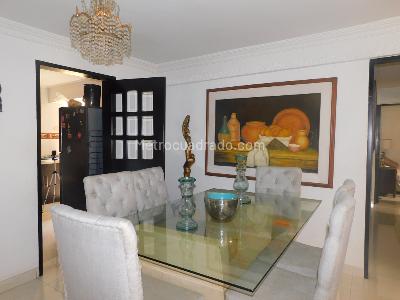 Apartamento en venta en Bellavista, Barranquilla · foto 5 de 16
