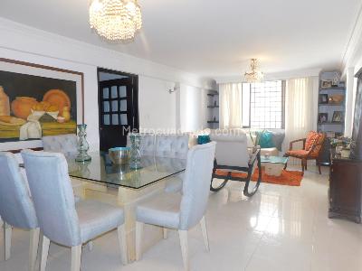 Apartamento en venta en Bellavista, Barranquilla · foto 6 de 16