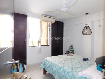 Apartamento en venta en Bellavista, Barranquilla · foto 8 de 16
