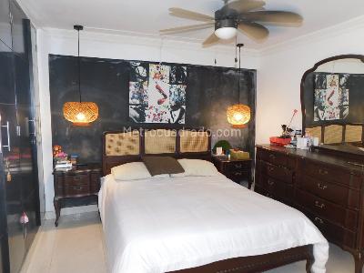 Apartamento en venta en Bellavista, Barranquilla · foto 9 de 16