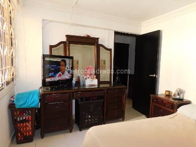 Apartamento en venta en Bellavista, Barranquilla · foto 10 de 16