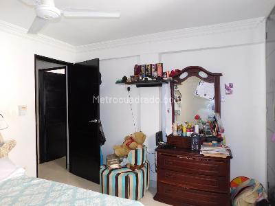 Apartamento en venta en Bellavista, Barranquilla · foto 11 de 16