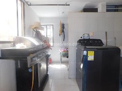 Apartamento en venta en Bellavista, Barranquilla · foto 13 de 16