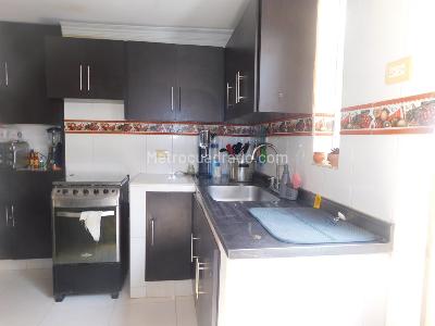 Apartamento en venta en Bellavista, Barranquilla · foto 14 de 16