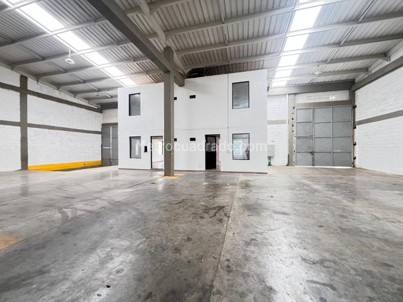 Bodega en Arriendo, Circunvalar, Barranquilla - Vista 4