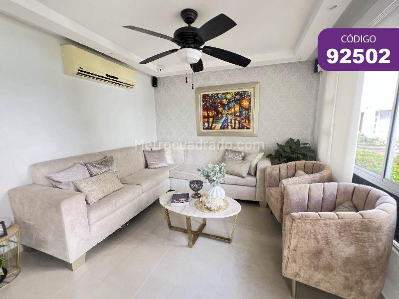 Casa – Barranquilla - Vista 2