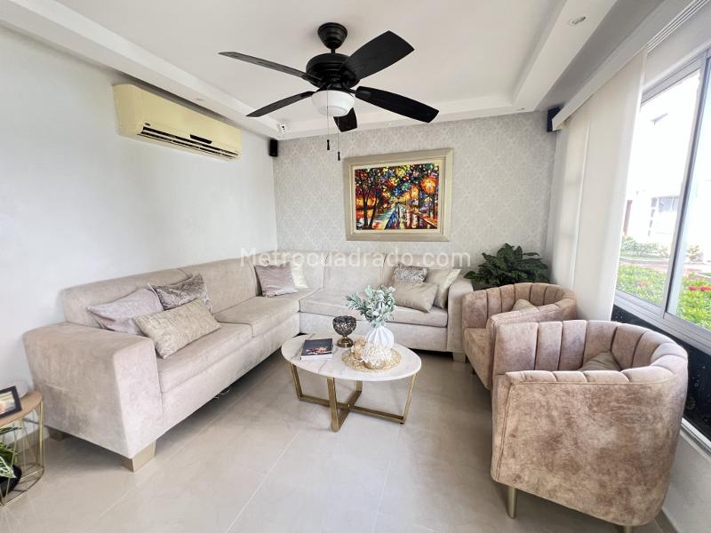 Casa – Barranquilla - Vista 3