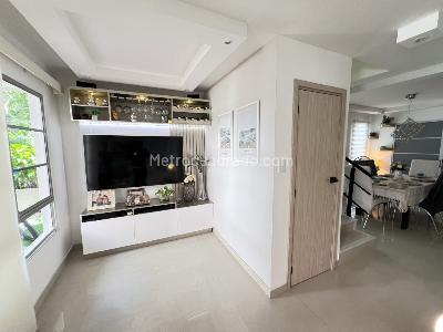 Casa en venta en Villa Santos, Barranquilla · foto 3 de 20
