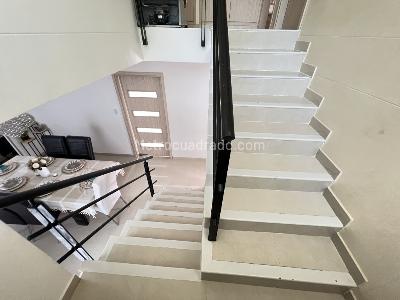 Casa en venta en Villa Santos, Barranquilla · foto 7 de 20