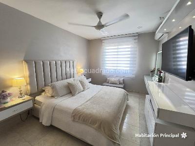 Casa en venta en Villa Santos, Barranquilla · foto 9 de 20