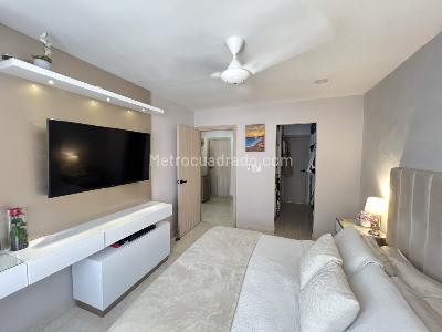 Casa en venta en Villa Santos, Barranquilla · foto 10 de 20