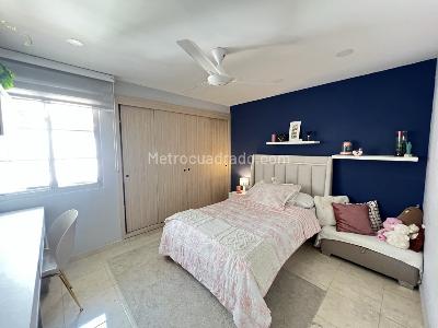 Casa en venta en Villa Santos, Barranquilla · foto 15 de 20