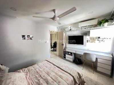 Casa en venta en Villa Santos, Barranquilla · foto 17 de 20