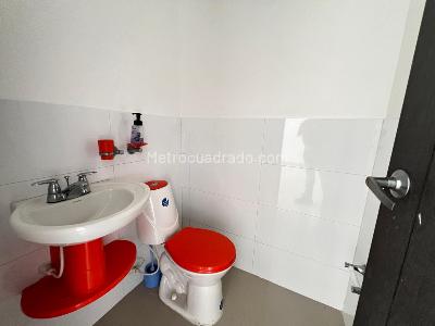 Apartamento en venta en Ciudad Jardin, Barranquilla · foto 11 de 13