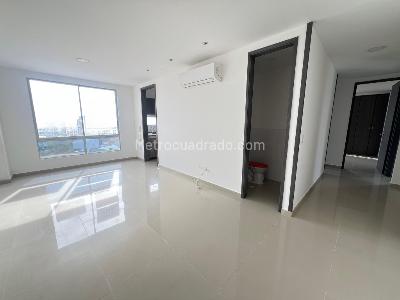 Apartamento en venta en Ciudad Jardin, Barranquilla · foto 2 de 13