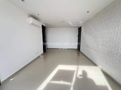 Apartamento en venta en Ciudad Jardin, Barranquilla · foto 3 de 13