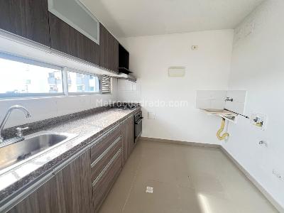 Apartamento en venta en Ciudad Jardin, Barranquilla · foto 5 de 13