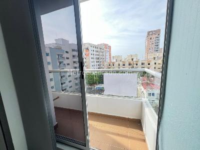 Apartamento en venta en Ciudad Jardin, Barranquilla · foto 7 de 13