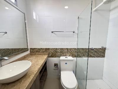 Apartamento en venta en Ciudad Jardin, Barranquilla · foto 8 de 13