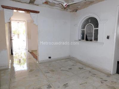 Casa en venta en Paraiso, Barranquilla · foto 6 de 20
