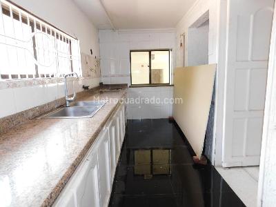Casa en venta en Paraiso, Barranquilla · foto 7 de 20