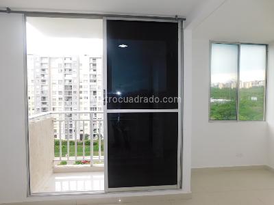 Apartamento en arriendo en Alameda Del Rio, Barranquilla · foto 2 de 20