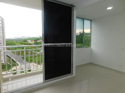 Apartamento en arriendo en Alameda Del Rio, Barranquilla · foto 11 de 20