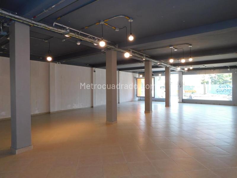 Piso – Cartagena de Indias, Crespo, Dique - Vista 4