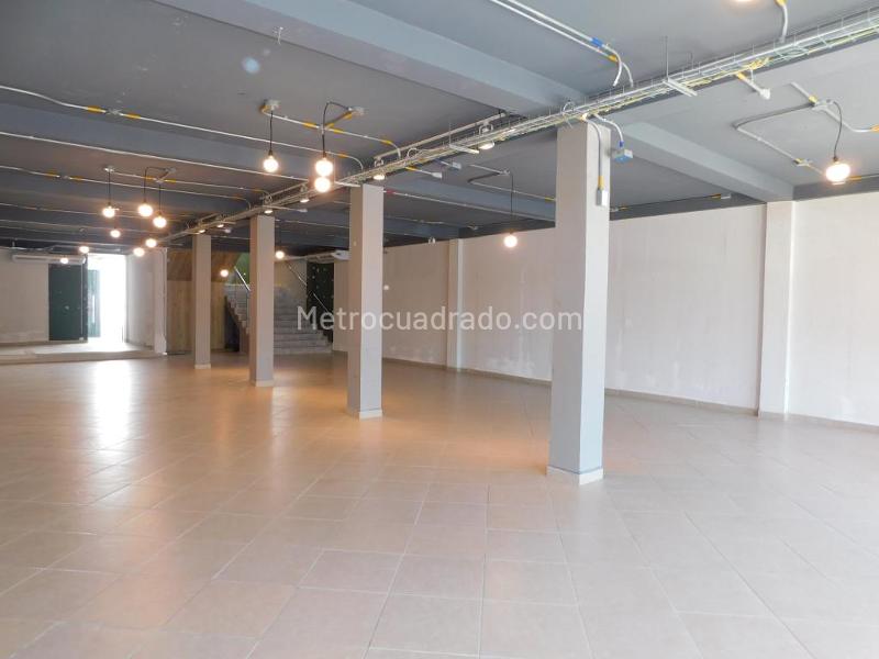 Piso – Cartagena de Indias, Crespo, Dique - Vista 5