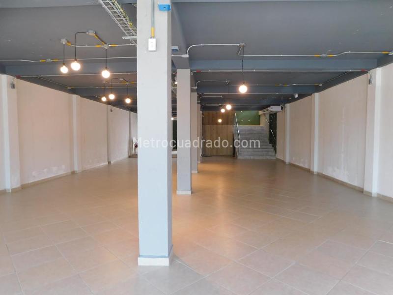 Piso – Cartagena de Indias, Crespo, Dique - Más