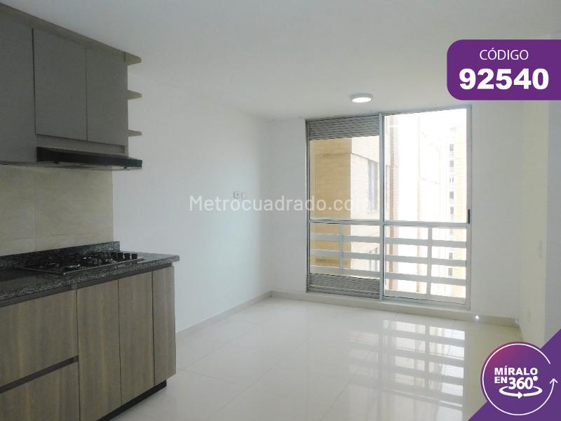 Apartamento en Arriendo, Paraiso, Barranquilla