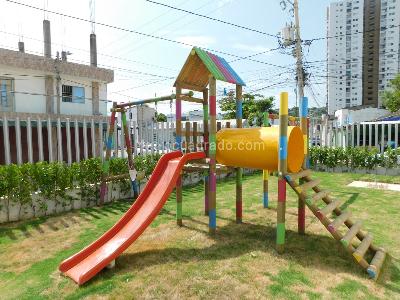 Apartamento de 2 alcobas en venta en Torices, Cartagena, 58 m² · foto 3 de 20