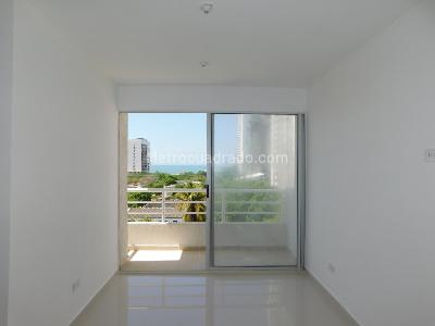 Apartamento de 2 alcobas en venta en Torices, Cartagena, 58 m² · foto 5 de 20