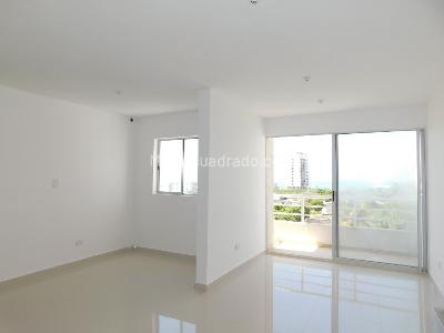Apartamento de 2 alcobas en venta en Torices, Cartagena, 58 m² · foto 6 de 20