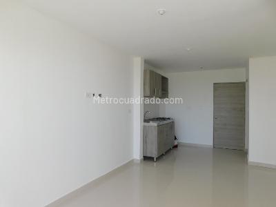 Apartamento de 2 alcobas en venta en Torices, Cartagena, 58 m² · foto 7 de 20
