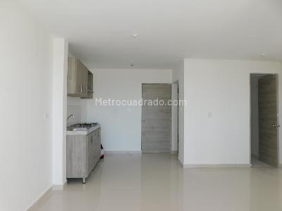 Apartamento de 2 alcobas en venta en Torices, Cartagena, 58 m² · foto 8 de 20