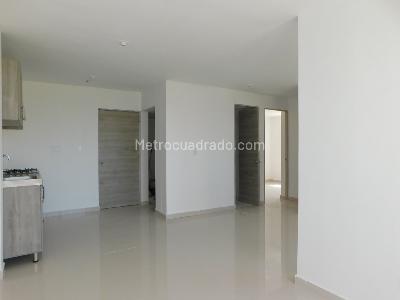 Apartamento de 2 alcobas en venta en Torices, Cartagena, 58 m² · foto 9 de 20