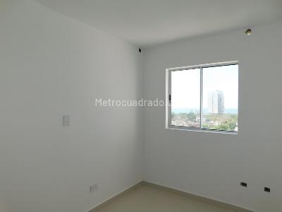 Apartamento de 2 alcobas en venta en Torices, Cartagena, 58 m² · foto 10 de 20